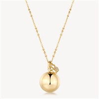 Collana Brosway Donna in Acciaio BHKN155 - BHKN155